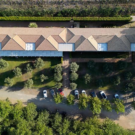 Hotel Baia Di Trainiti Briatico Eksteriør bilde